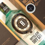Bacchus de Plata para Artelicor Dry Gin